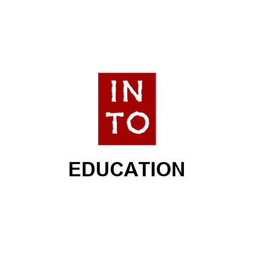 INTO Education